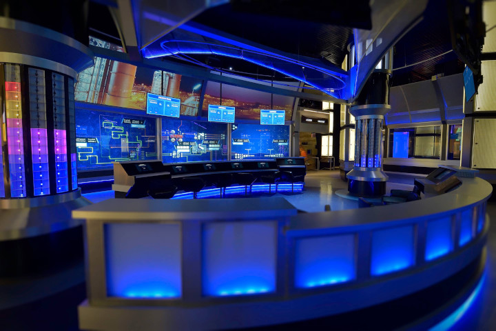 ESC Exhibit