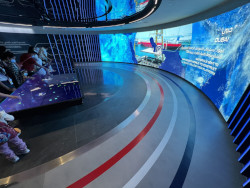Dubai World Expo